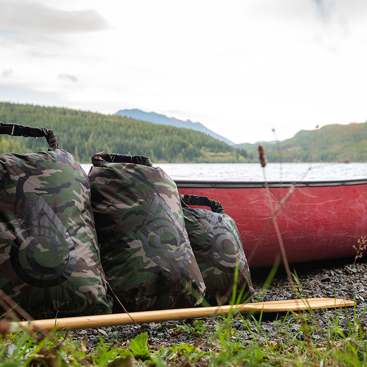 Rogue Dry Bags Dry Bag AquaQuest Waterproof