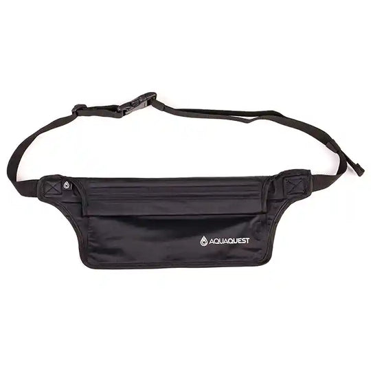 AquaRoo Money Belt Waterproof Waist Packs   AquaQuest Waterproof