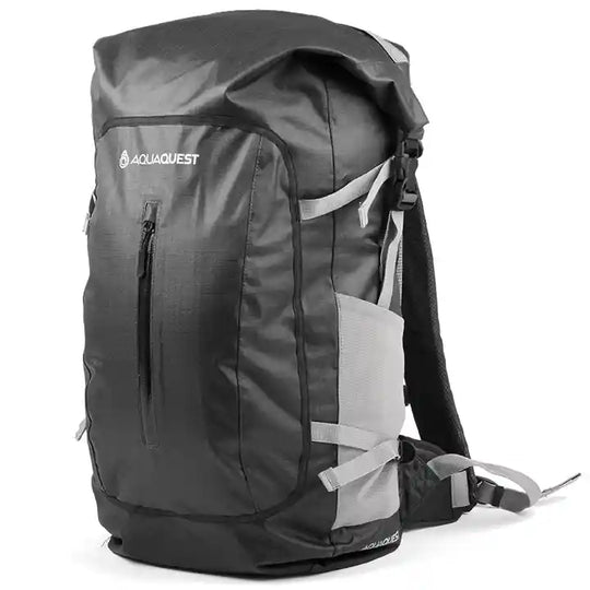 Riparia Backpack 45L Waterproof Backpacks   AquaQuest Waterproof